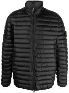 STONE ISLAND - Packable Down Jacket #837413