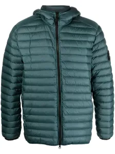 STONE ISLAND - Packable Down Jacket #837421