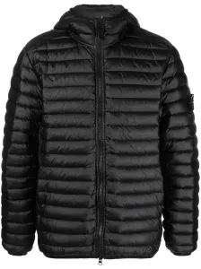 STONE ISLAND - Packable Down Jacket #837525