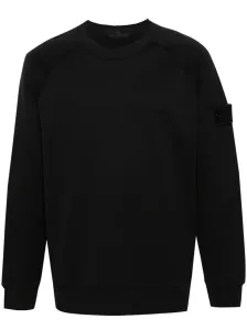 STONE ISLAND - Sweatshirt With Logo #1277910