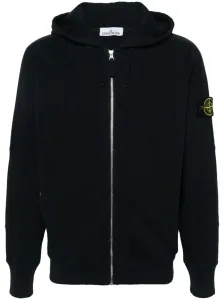 STONE ISLAND - Sweatshirt With Logo #1286000