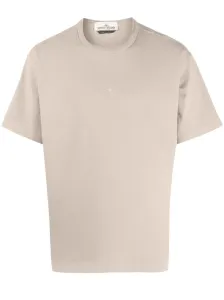 T-shirts with short sleeves Stone Island