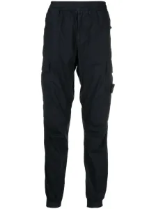 STONE ISLAND - Cargo Trousers #1277946