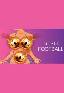 Street Football Steam Key GLOBAL