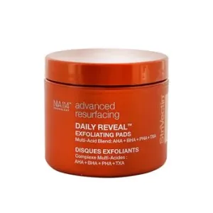 StriVectinAdvanced Resurfacing Daily Reveal Exfoliating Pads 60pads