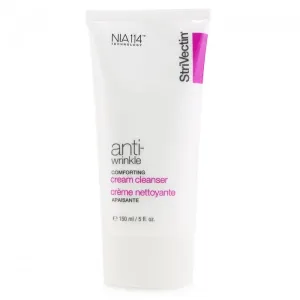 Strivectin - Anti-wrinkle comforting Crème nettoyante : Cleanser - Make-up remover 5 Oz / 150 ml