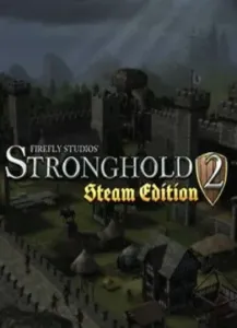 Stronghold 2: Steam Edition Steam Key GLOBAL