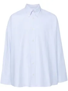 STUDIO NICHOLSON LTD - Cotton Shirt