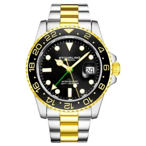 Stuhrling Aquadiver Men's Watch #410647