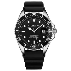 Stuhrling Aquadiver Men's Watch #416093