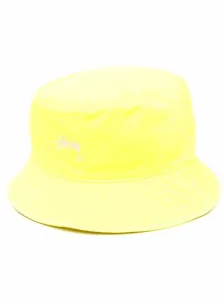 STUSSY - Logo Bucket Hat #820727