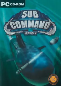 Sub Command (PC) Steam Key GLOBAL