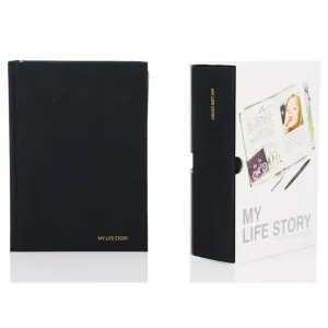 My Life Story Book