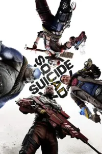Suicide Squad: Kill the Justice League (Xbox Series X|S) XBOX LIVE Key GLOBAL
