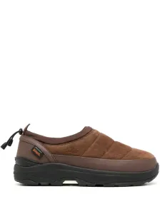 SUICOKE - Pepper Slip-on Sneakers #1160607