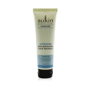 SukinHydrating Replenishing Hair Masque (For Dry Hair Types) 200ml/6.76oz
