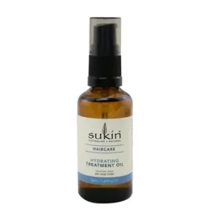 SukinHydrating Treatment Oil  (For Dry Hair Types) 50ml/1.69oz