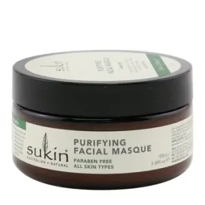 SukinPurifying Facial Masque (All Skin Types) 100ml/3.38oz
