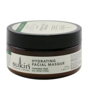 SukinSignature Hydrating Facial Masque (All Skin Types) 100ml/3.38oz