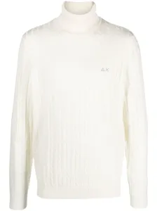 SUN68 - Wool Sweater #1198013