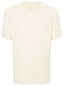 SUNFLOWER - Linen T-shirt #1292630