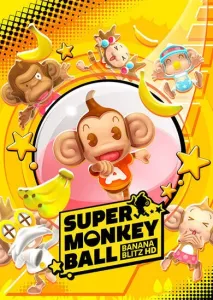 Super Monkey Ball Banana Blitz HD Steam Key GLOBAL