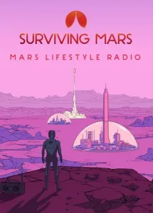 Surviving Mars: Mars Lifestyle Radio (DLC) Steam Key GLOBAL