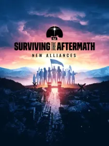 Surviving the Aftermath: New Alliances (DLC) (PC) Steam Key GLOBAL