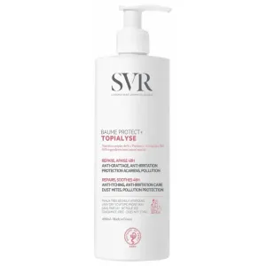 SVR - Topialyse Baume Protect+ : Body oil, lotion and cream 400 ml