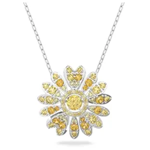 Swarovski Eternal Flower Women's Necklace #1298244