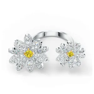 Swarovski Eternal Flower Women's Ring #419141