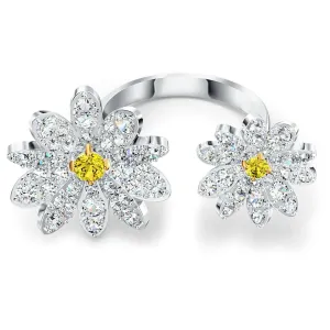 Swarovski Eternal Flower Women's Ring #410058