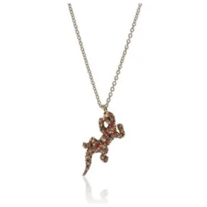 Swarovski Lizard Women's Necklace #767201