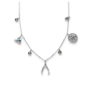 Swarovski Symbolic Women's Necklace #412233