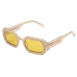 Swarovski Millenia Women's Sunglasses #1298504