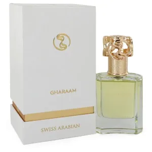 Swiss Arabian - Gharaam : Eau De Parfum Spray 1.7 Oz / 50 ml