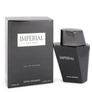 Swiss Arabian - Imperial : Eau De Parfum Spray 3.4 Oz / 100 ml
