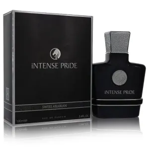 Swiss Arabian - Intense Pride : Eau De Parfum Spray 3.4 Oz / 100 ml