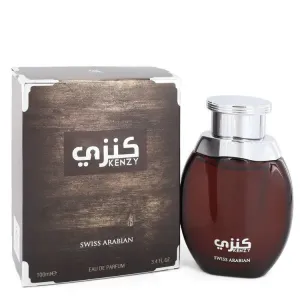 Swiss Arabian - Kenzy : Eau De Parfum Spray 3.4 Oz / 100 ml