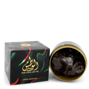 Swiss Arabian - Muattar Al Wattan : Incense 1.7 Oz / 50 ml