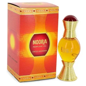Swiss Arabian - Noora : Body oil, lotion and cream 20 ml