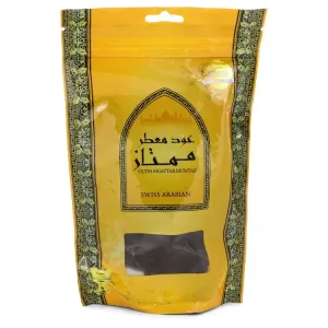Swiss Arabian - Oudh Muattar Mumtaz : Incense 8.5 Oz / 250 ml
