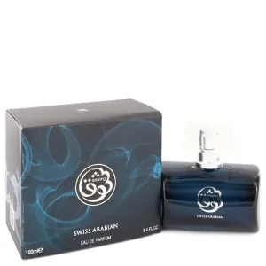 Swiss Arabian - Shawq : Eau De Parfum Spray 3.4 Oz / 100 ml