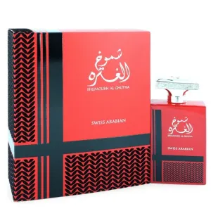 Swiss Arabian - Shumoukh Al Ghutra : Eau De Parfum Spray 3.4 Oz / 100 ml