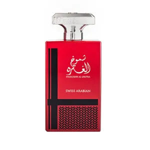 Swiss Arabian Mens Shumoukh Al Ghutra EDP Spray 3.4 oz Fragrances 6295124027727