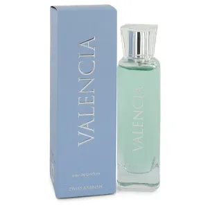 Swiss Arabian - Valencia : Eau De Parfum Spray 3.4 Oz / 100 ml