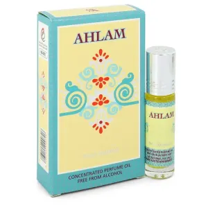 Swiss Arabian - Ahlam : Body oil, lotion and cream 6 ml