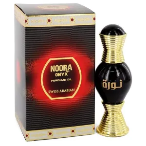 Swiss Arabian - Noora Onyx : Body oil, lotion and cream 20 ml