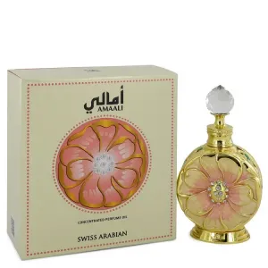 Swiss Arabian - Amaali : Body oil, lotion and cream 15 ml