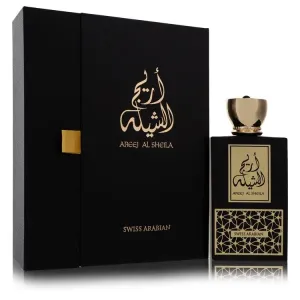 Swiss Arabian - Areej Al Sheila : Eau De Parfum Spray 3.4 Oz / 100 ml
